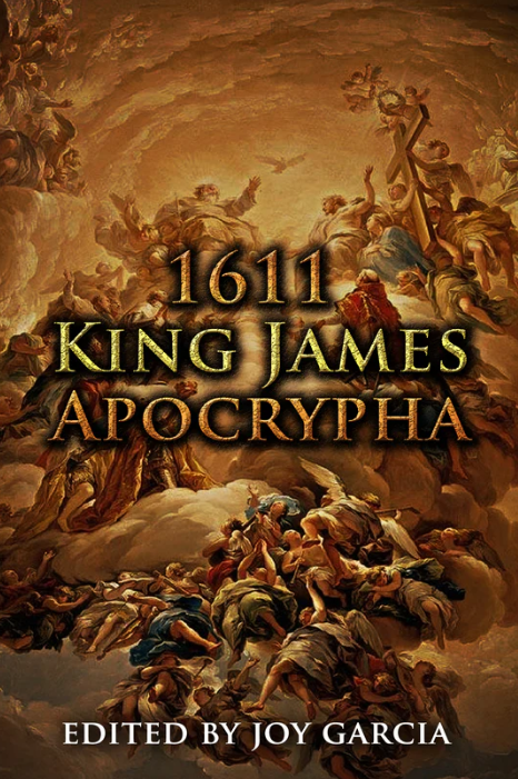 The 1611 King James Apocrypha
